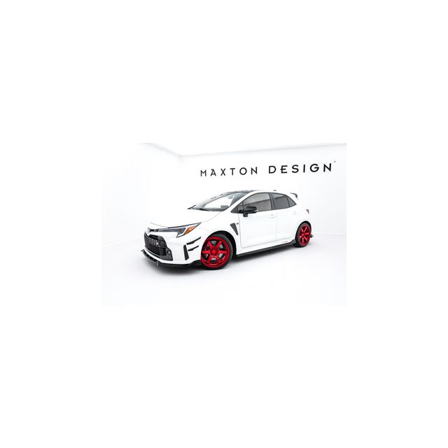 Комплект добавки V.2 Toyota GR Corolla Mk12