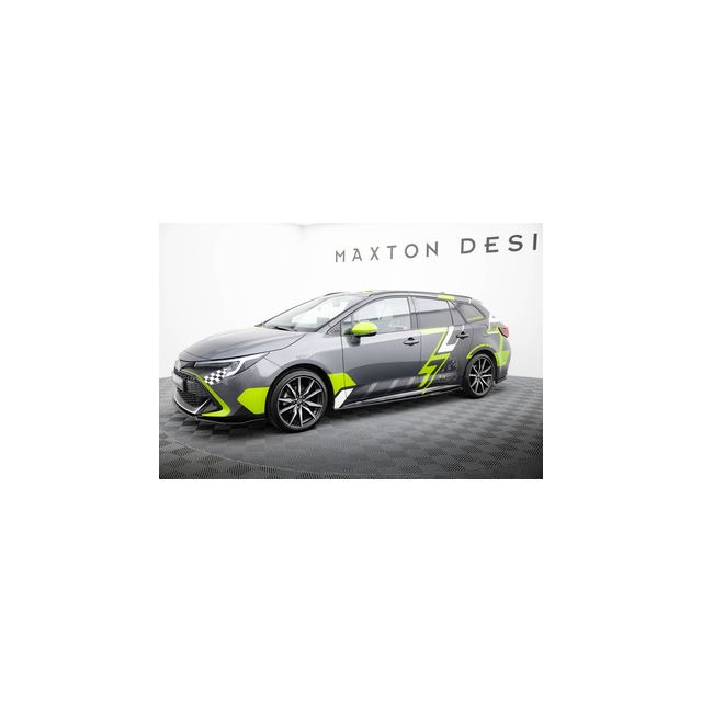 Комплект добавки Toyota Corolla GR Sport Touring Sports XII