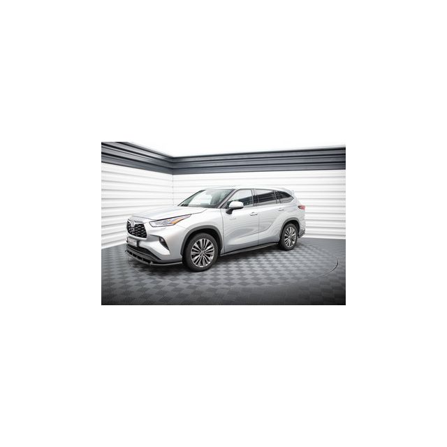 Комплект добавки V.1 Toyota Highlander Mk4