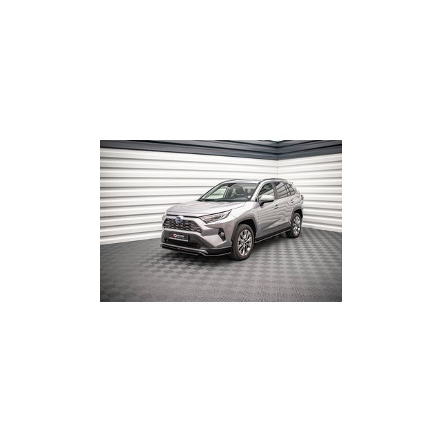 Комплект добавки Toyota RAV4 Mk5