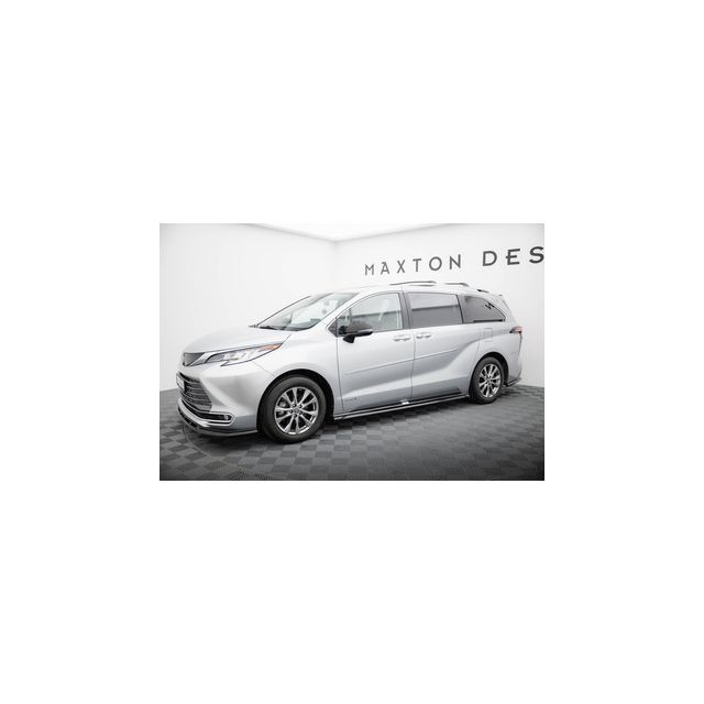 Комплект добавки Toyota Sienna Mk4