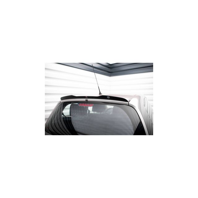 Добавка за спойлер Toyota Yaris T-Sport Mk1 Facelift