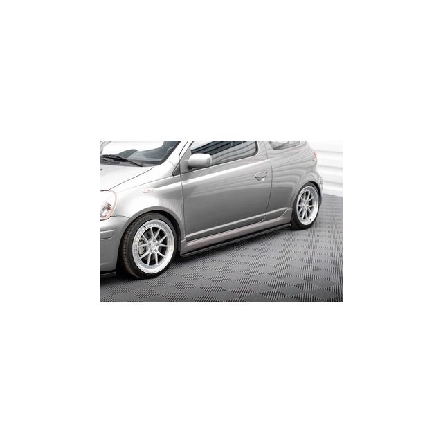 Добавки за прагове Toyota Yaris T-Sport Mk1 Facelift