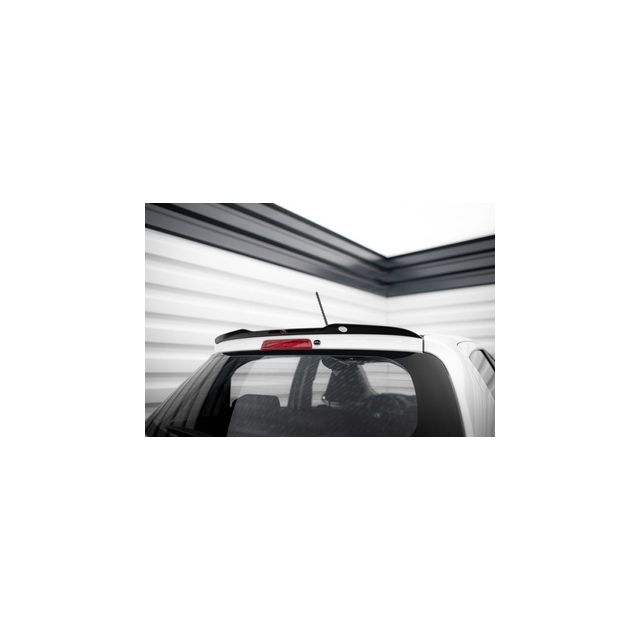 Добавка за спойлер Toyota Yaris Mk3 Facelift