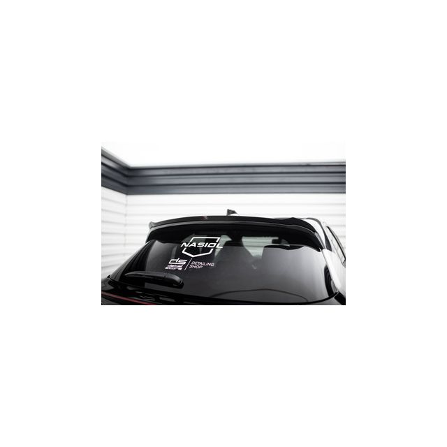 Добавка за спойлер Toyota Yaris GR Sport Mk4