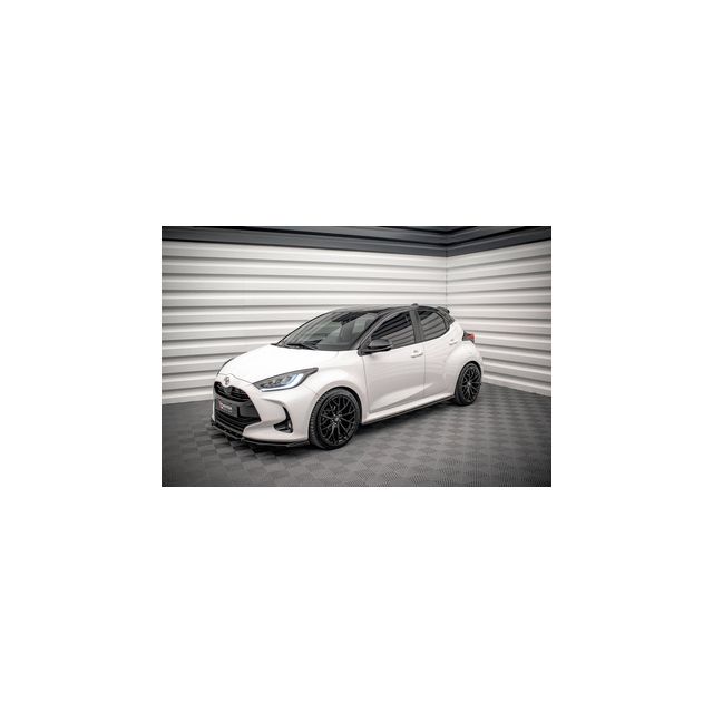 Комплект добавки Toyota Yaris GR Sport Mk4