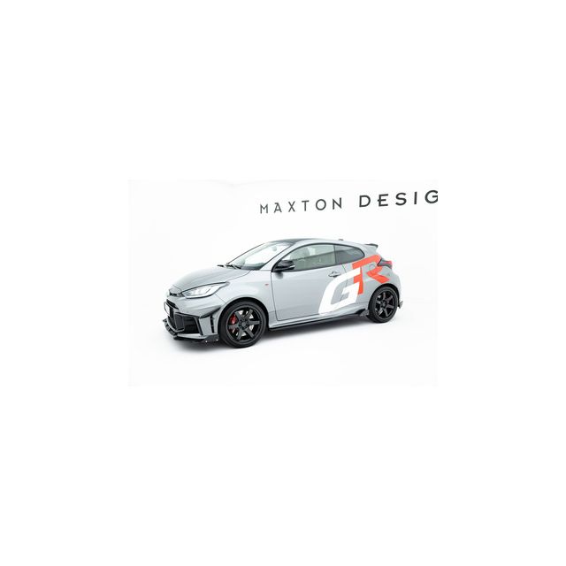 Комплект добавки V.2 Toyota GR Yaris Mk4 Facelift