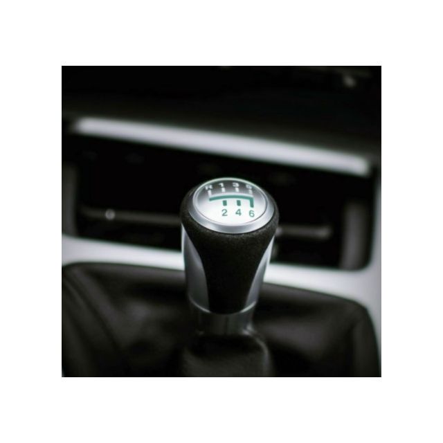M-performance топка за скоростен лост за BMW - реплика