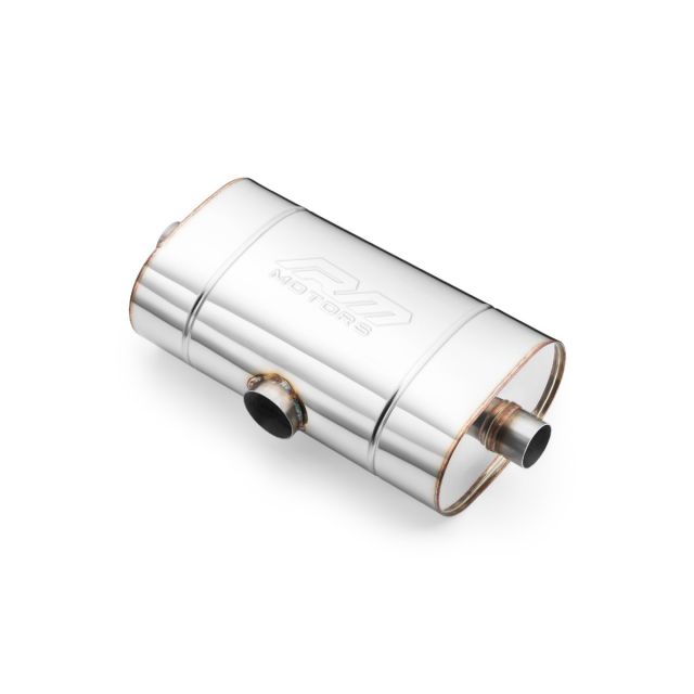 Спортно проходно гърне RM Motors - E502