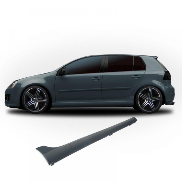 Прагове За Golf 5 GTI