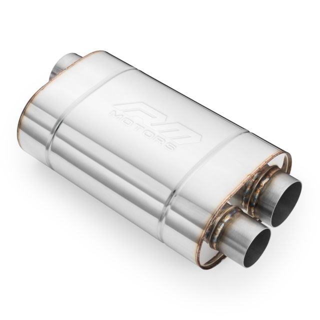 Спортно проходно гърне RM Motors - E012