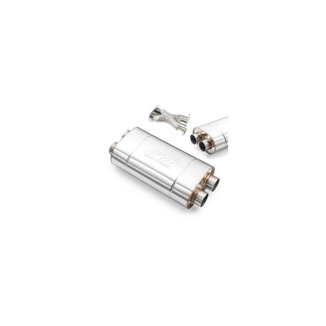 Спортно проходно гърне RM Motors - EX006