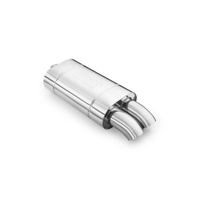 Спортно крайно гърне RM Motors - E104