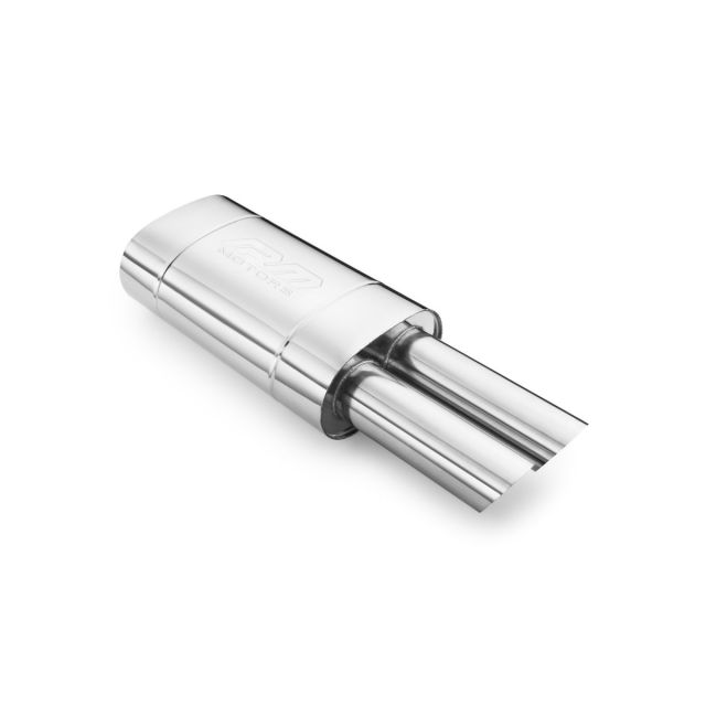 Спортно крайно гърне RM Motors - E105