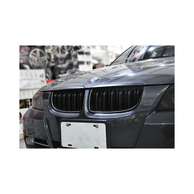 Двойни бъбреци за BMW E90 