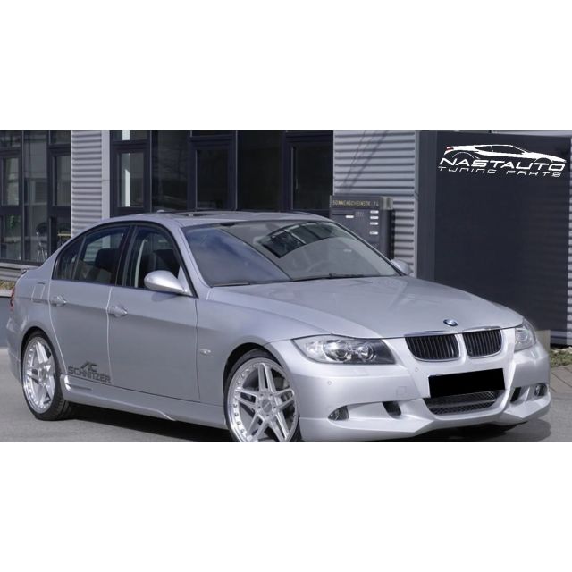 AC SCHNITZER боди кит комплект спойлери за BMW E90