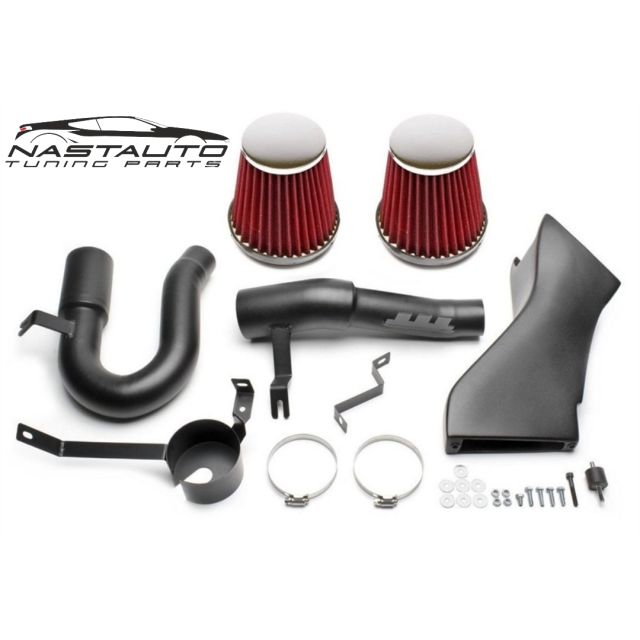 Air Intake kit за 1 серия E82/88 и 3 серия E90-93 N54