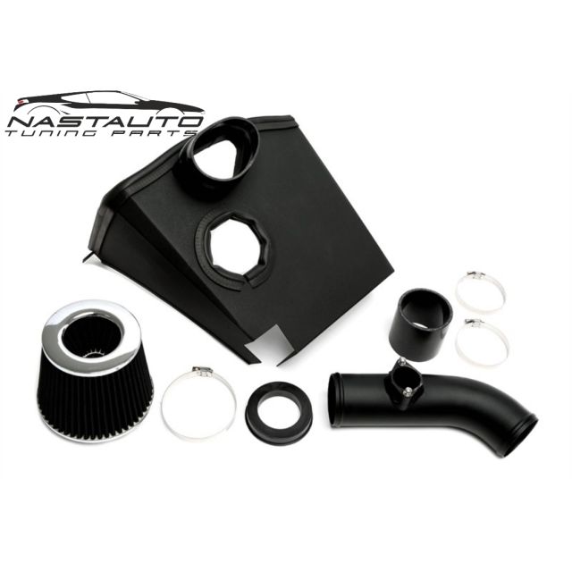 AIR INTAKE KIT ЗА 1 СЕРИЯ E82/88 И 3 СЕРИЯ E90-93 N46