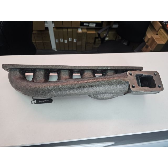 Чугунен Turbo колектор M50/52
