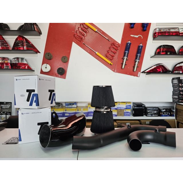 Air Intake Kit E60 535i N54