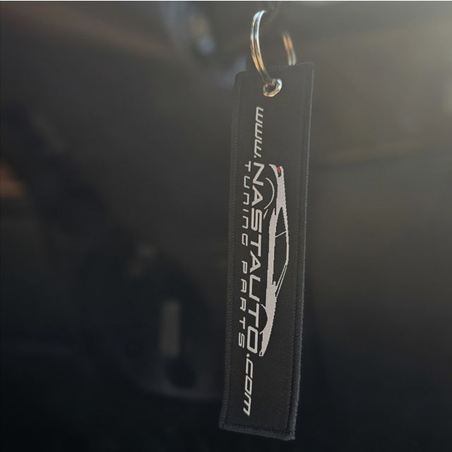 Ключодържател NastAuto - 2