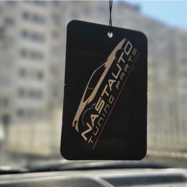Ароматизатор NastAuto