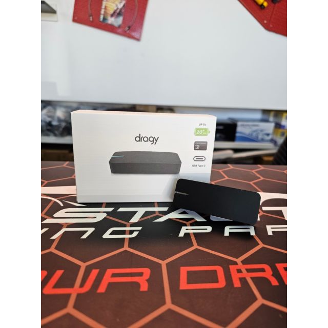 Измервателен уред - Dragy DRG70-C