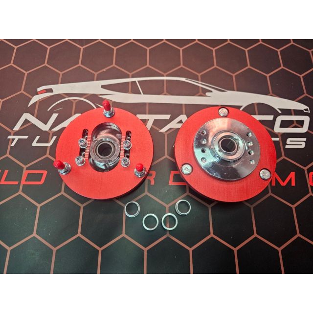 Camber Plate - BMW E36/E46