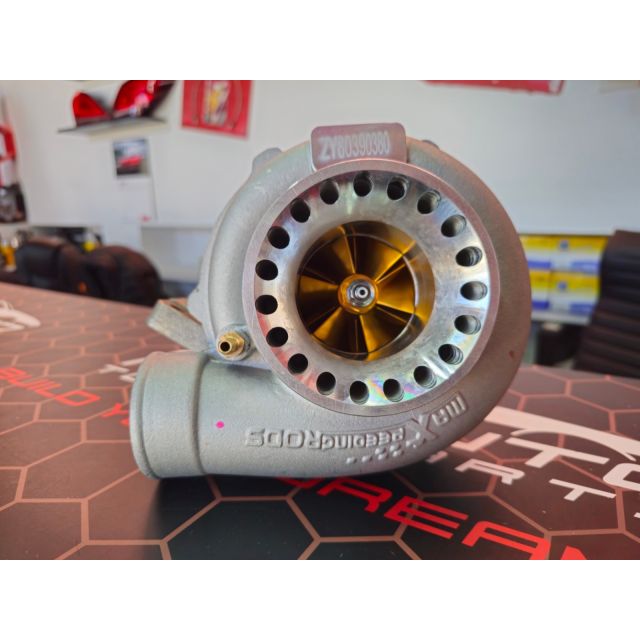 Турбо Maxpeedingrods Street GT3582 T3 - втулково