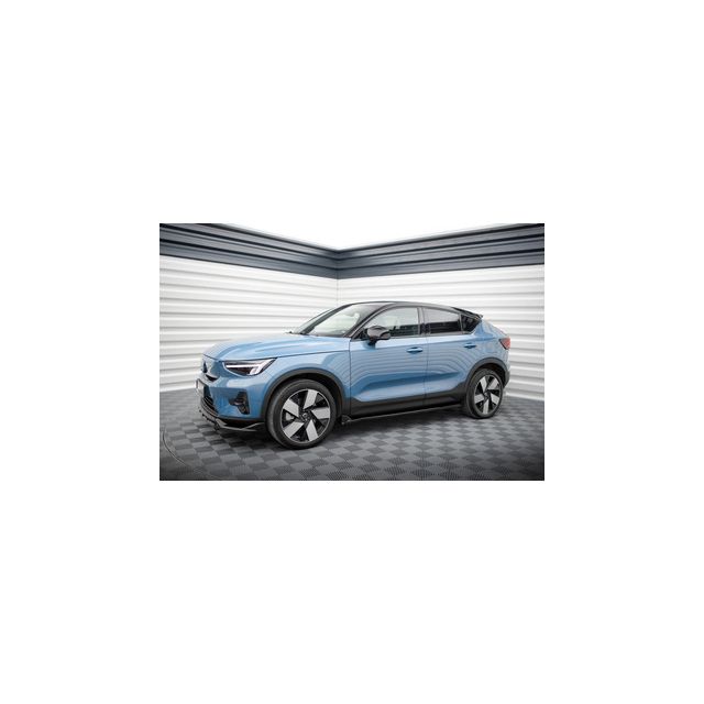 Комплект добавки Volvo C40 Mk1