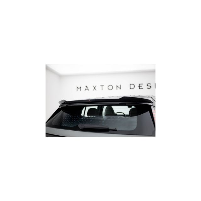 Добавка за спойлер Volvo EX30 Mk1