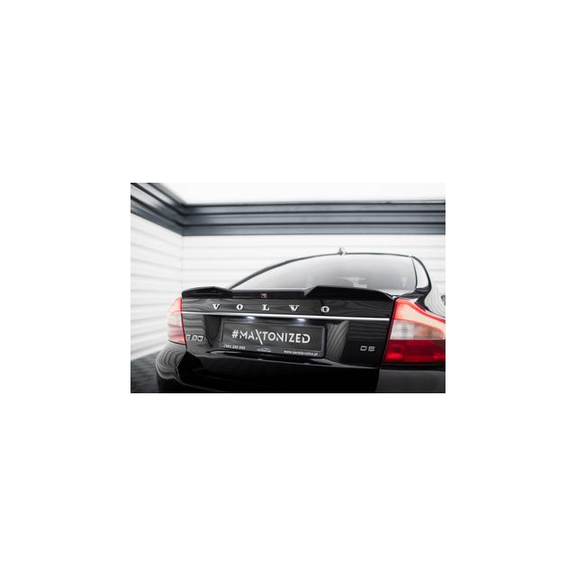 Добавка за спойлер 3D Volvo S80 Mk2