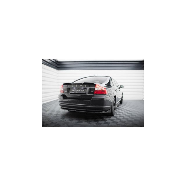 Добавка за задна броня Volvo S80 Mk2