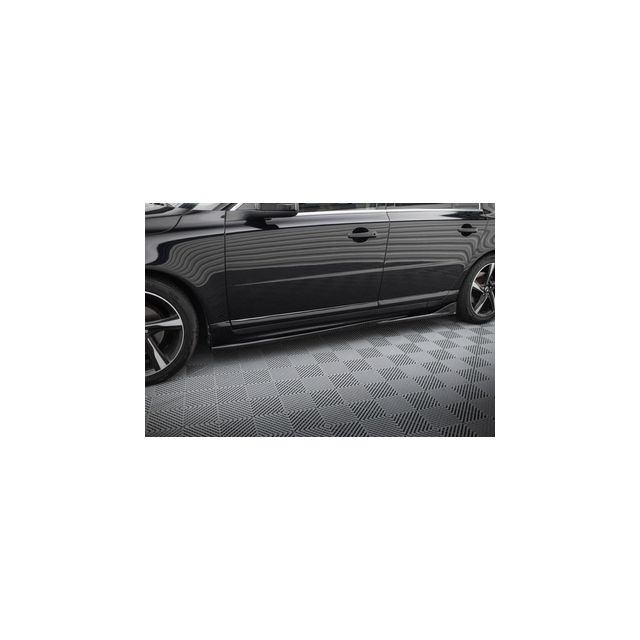 Добавки за прагове Volvo S80 Mk2