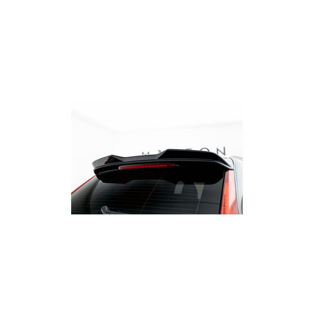 Добавка за спойлер 3D Volvo XC60 Mk2