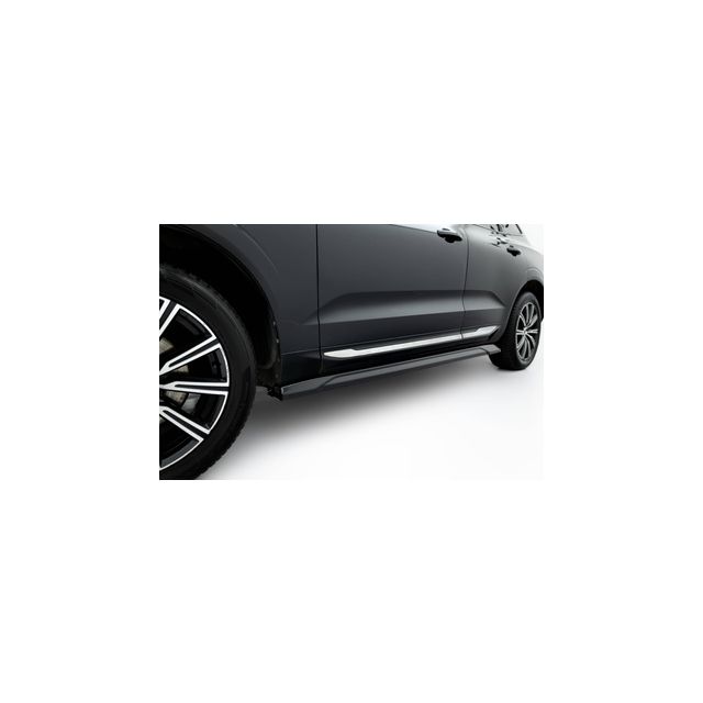 Добавки за прагове Volvo XC60 Mk2