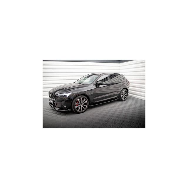 Комплект добавки Volvo XC60 R-Design Mk2 Facelift