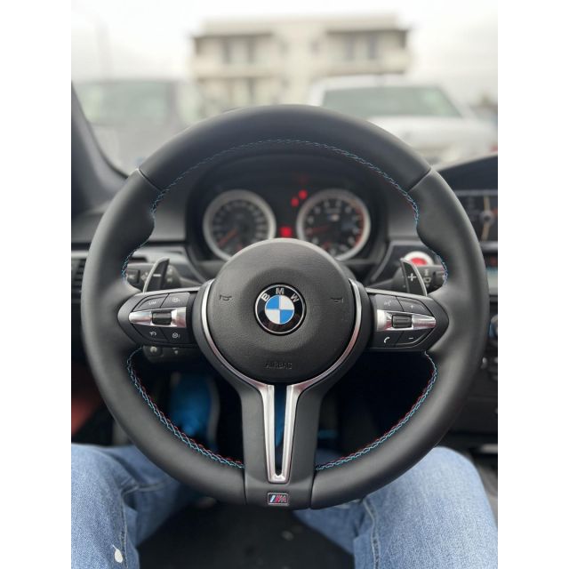 M-performance волан за BMW F-серии