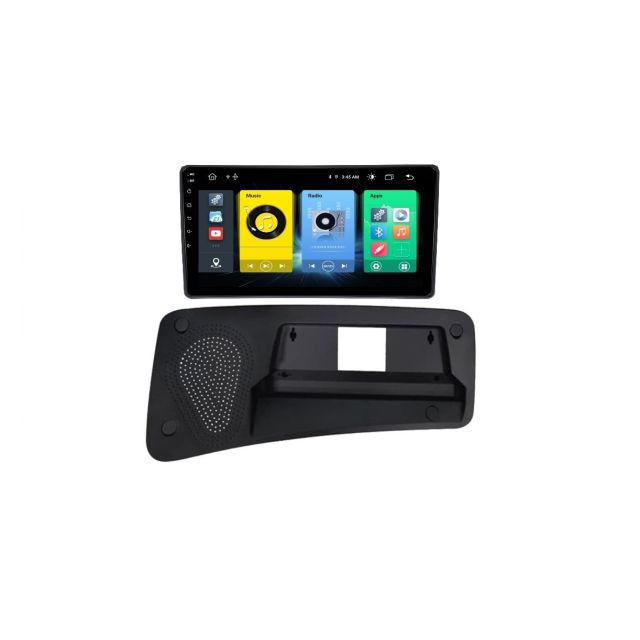 Мултимедия за VOLVO S80 S80L V70 2004-2011 9" с навигация