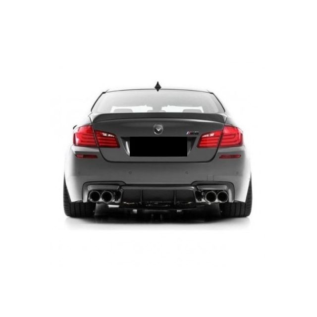 M-performance задна броня за BMW F10