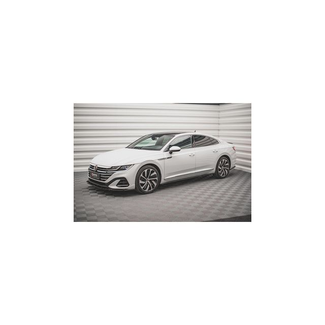 Комплект добавки Volkswagen Arteon R-Line Facelift