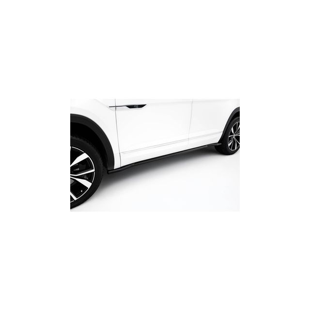 Добавки за прагове Volkswagen Atlas R-Line Mk1 Facelift 2