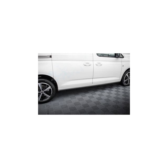 Добавки за прагове Volkswagen Caddy Maxi Mk5