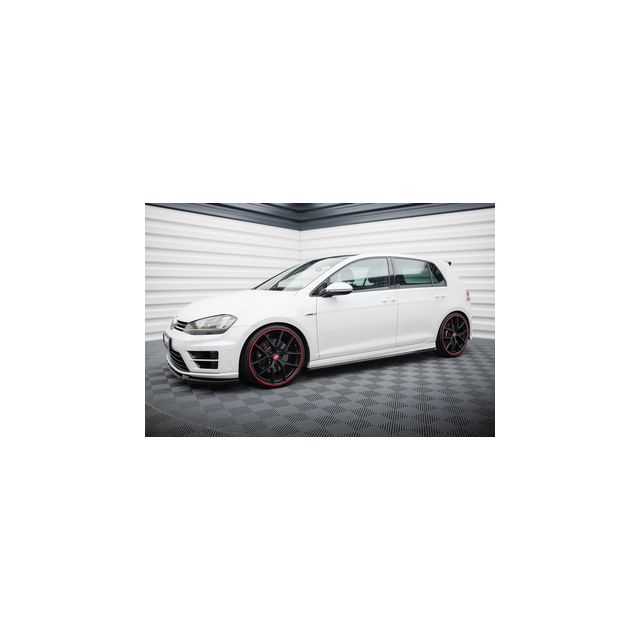 Комплект добавки Volkswagen Golf R Hatchback Mk7