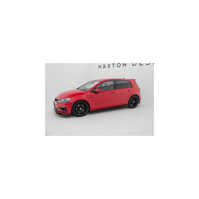 Комплект добавки V.1 Volkswagen Golf R Hatchback Mk7 Facelift