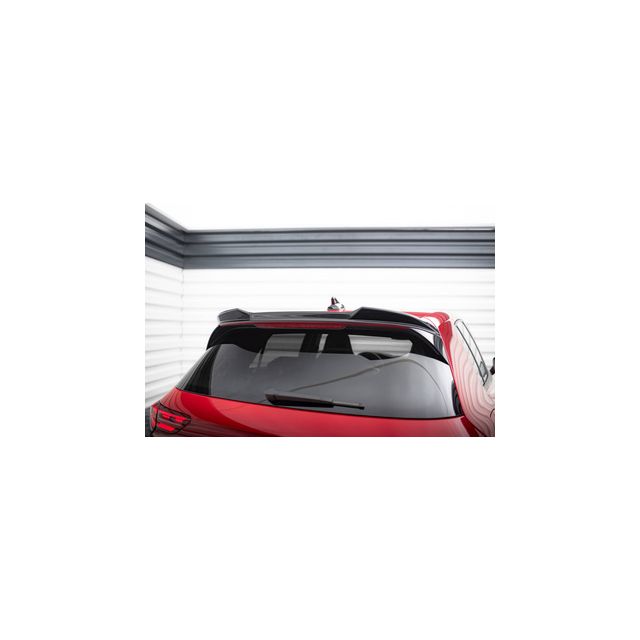Добавка за спойлер 3D Volkswagen Golf GTI / GTE / GTD / R-Line / R Mk8