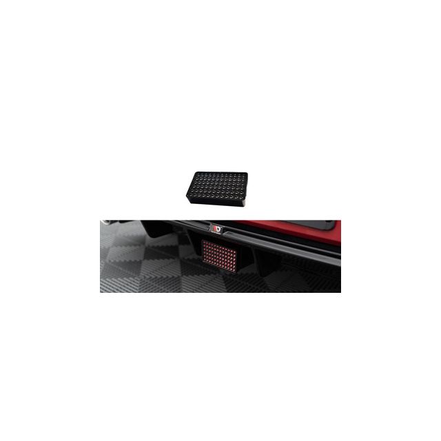 LED стоп светлина/F1 стоп Volkswagen Golf GTE / GTI / GTI Clubsport / R-Line Mk8 / Mk8 Facelift