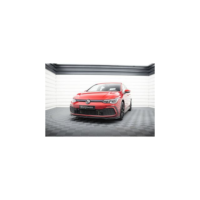 Комплект добавки Volkswagen Golf GTI Mk8