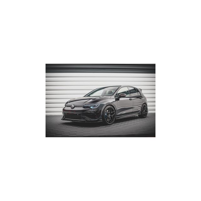 Комплект добавки Volkswagen Golf R Mk8
