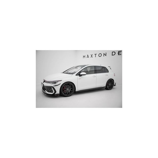 Комплект добавки V.2 Volkswagen Golf GTI Mk8 Facelift